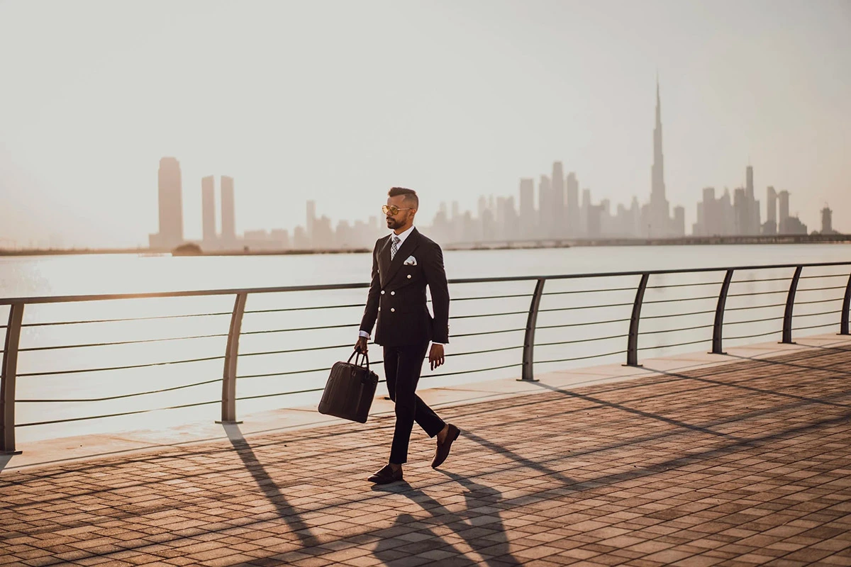 3SH Consultant
