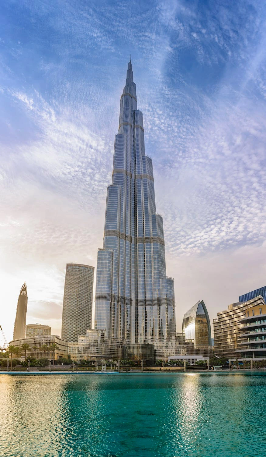 burj khalifa