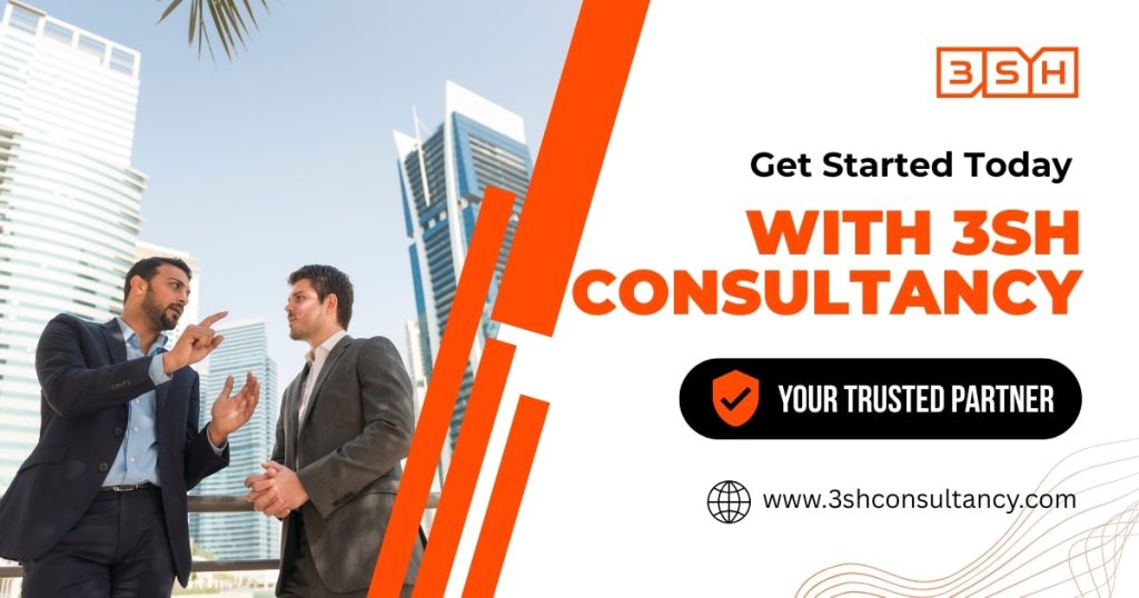 Dubai business setup services