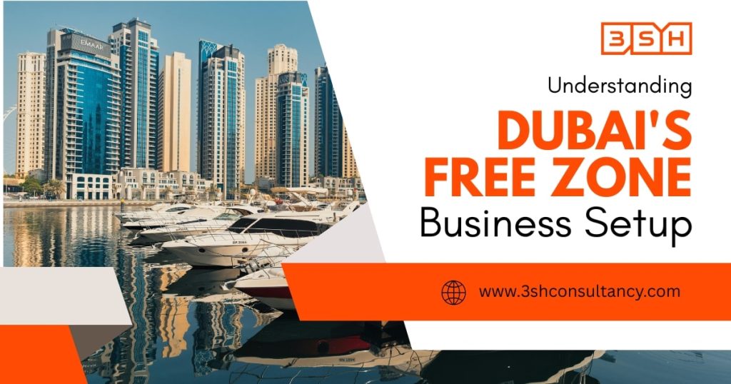 Freezone Business Setup
