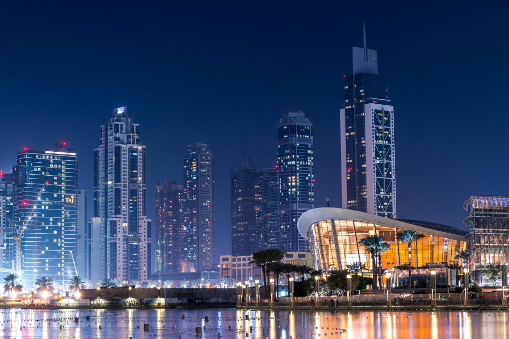 Offshore business setup in Dubai: A simpler way to go global